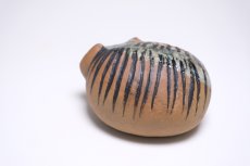 画像6: 北欧ビンテージ/Lisa Larson/リサ・ラーソン/LILLA ZOO /小さな動物園/ネコ/Gustavsberg/グスタフスベリ/ビンテージ/No.3 (6)