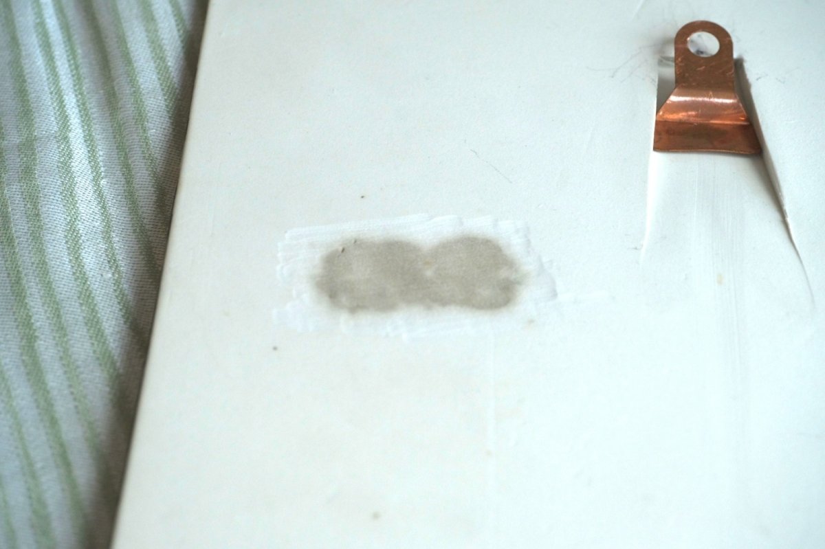 画像9: 北欧雑貨/Lisa Larson /リサ・ラーソン/ アンティーク/UNIK Fagler/小鳥陶板/ダークグリーン＆ブラウン (9)