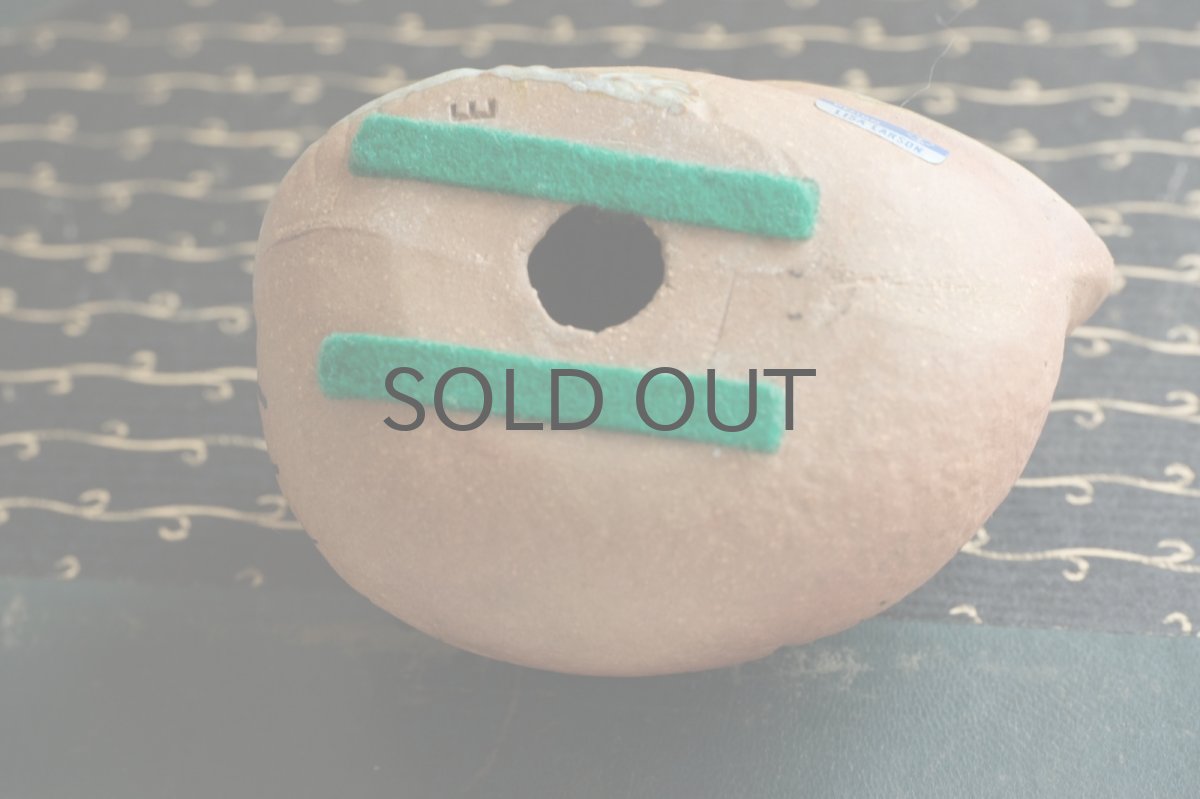 画像7: 北欧ビンテージ/Lisa Larson/リサ・ラーソン/LILLA ZOO /小さな動物園/ネコ/Gustavsberg/グスタフスベリ/ビンテージ/No.1 (7)