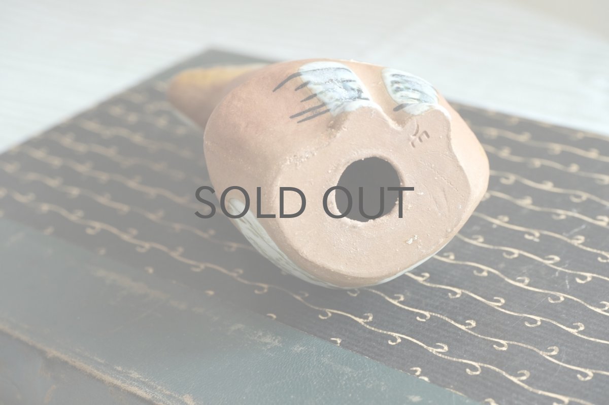 画像7: 北欧ビンテージ/Lisa Larson/リサ・ラーソン/LILLA ZOO /小さな動物園/ネコ/ビンテージ/No.2 (7)