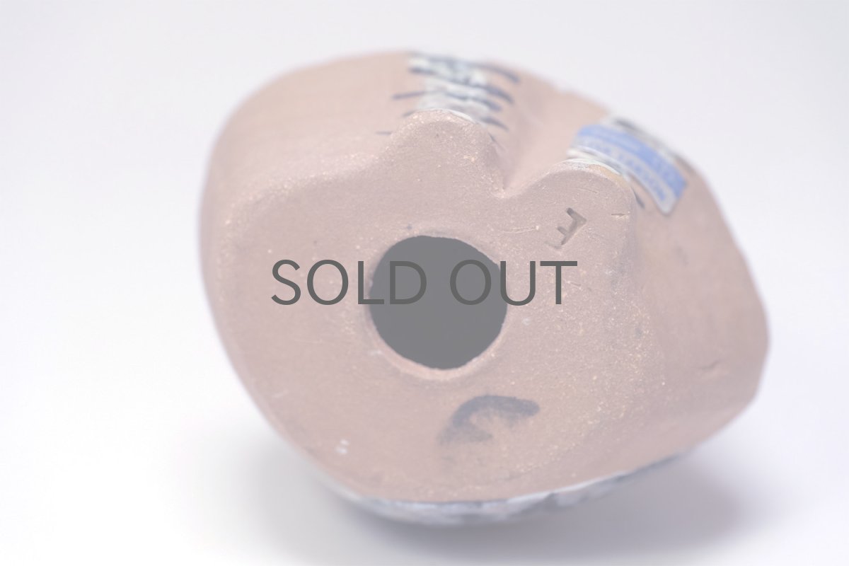 画像7: 北欧ビンテージ/Lisa Larson/リサ・ラーソン/LILLA ZOO /小さな動物園/ネコ/Gustavsberg/グスタフスベリ/ビンテージ/No.2-1 (7)