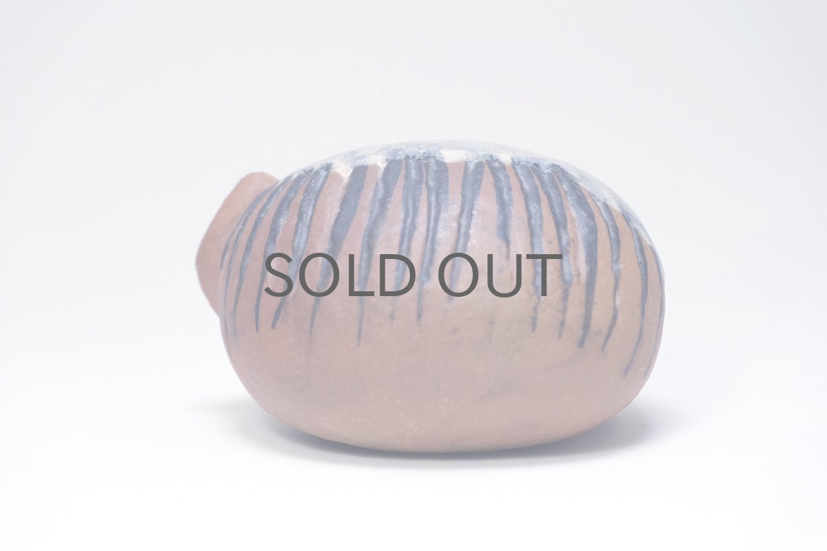 画像3: 北欧ビンテージ/Lisa Larson/リサ・ラーソン/LILLA ZOO /小さな動物園/ネコ/Gustavsberg/グスタフスベリ/ビンテージ/No.3 (3)