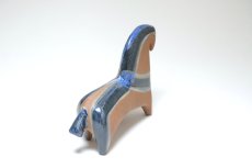 画像6: 北欧ビンテージ/Lisa Larson/リサ・ラーソン/LILLA ZOO /小さな動物園/馬/ビンテージ (6)