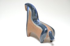 画像5: 北欧ビンテージ/Lisa Larson/リサ・ラーソン/LILLA ZOO /小さな動物園/馬/ビンテージ (5)