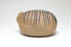 画像3: 北欧ビンテージ/Lisa Larson/リサ・ラーソン/LILLA ZOO /小さな動物園/ネコ/Gustavsberg/グスタフスベリ/ビンテージ/No.1 (3)