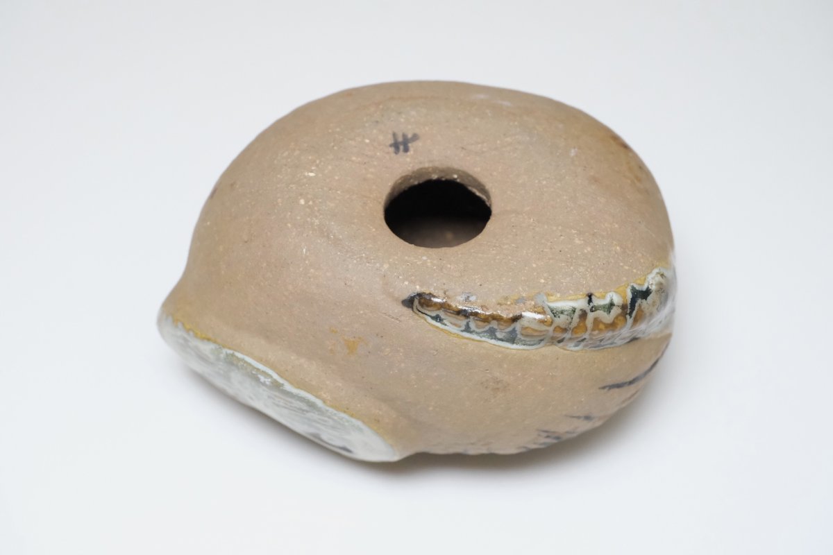 画像6: 北欧ビンテージ/Lisa Larson/リサ・ラーソン/LILLA ZOO /小さな動物園/ネコ/Gustavsberg/グスタフスベリ/ビンテージ/No.1 (6)