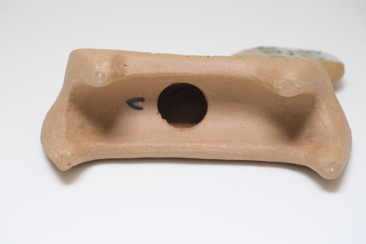 画像7: 北欧ビンテージ/Lisa Larson/リサ・ラーソン/LILLA ZOO /小さな動物園/Gustavsberg/グスタフスベリ/ネコ/ビンテージ/No.2 (7)