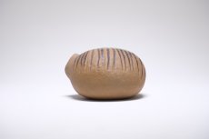 画像4: 北欧ビンテージ/Lisa Larson/リサ・ラーソン/LILLA ZOO /小さな動物園/ネコ/Gustavsberg/グスタフスベリ/ビンテージ/No.2 (4)