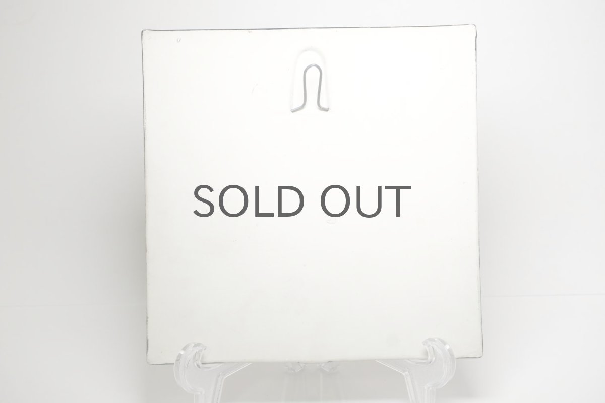 画像6: 北欧雑貨/Lisa Larson /リサ・ラーソン/ アンティーク/UNIK Viking/バイキング (6)