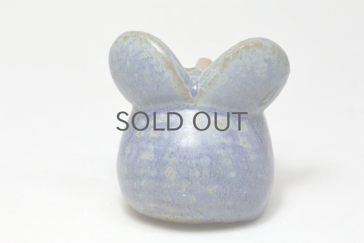 画像3: 北欧ビンテージ/Lisa Larson/リサ・ラーソン/LILLA ZOO /MENAGERI/mouse/マウス (3)