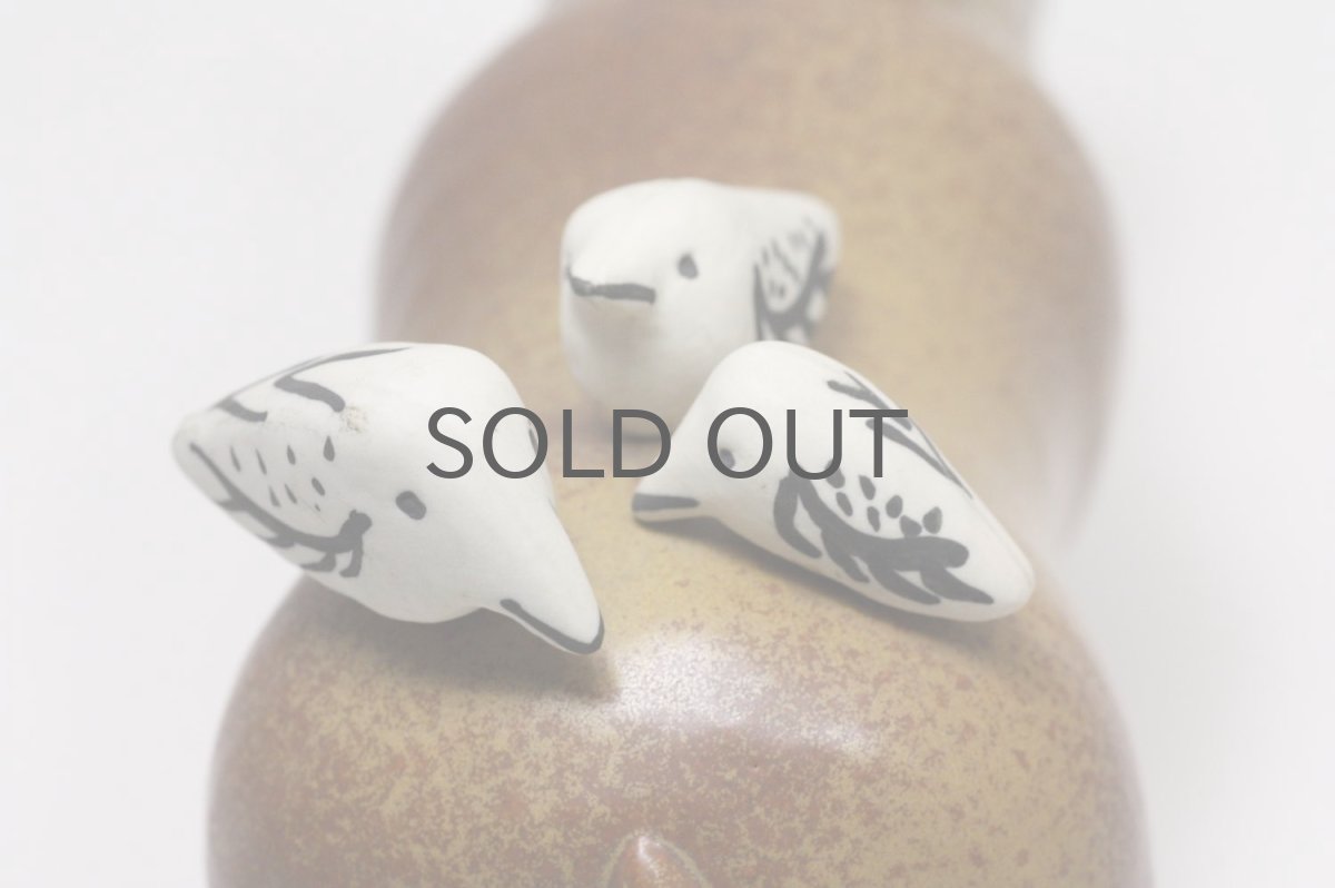 画像8: 北欧ビンテージ/リサ・ラーソン/ビンテージ/大きな動物園/カバと小鳥の親子/Stora Zoo (8)