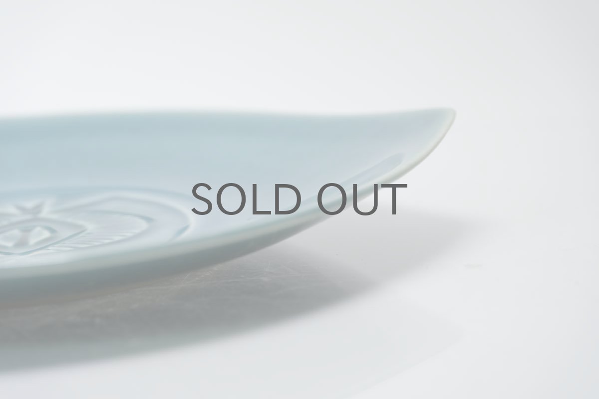 画像5: 北欧ビンテージ/Gustavsberg/グスタフスベリ/Lisa Larson/リサ・ラーソン/初期/ASTRAKAN/No.3 (5)