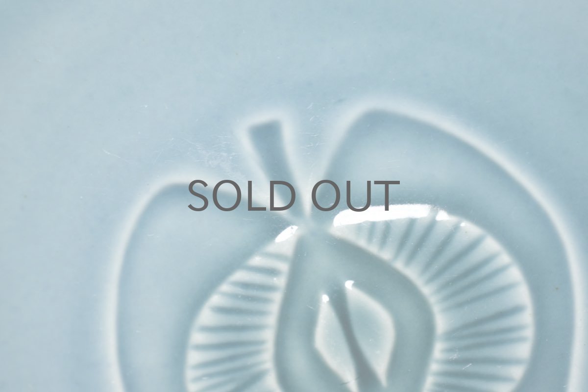 画像3: 北欧ビンテージ/Gustavsberg/グスタフスベリ/Lisa Larson/リサ・ラーソン/初期/ASTRAKAN/No.3 (3)