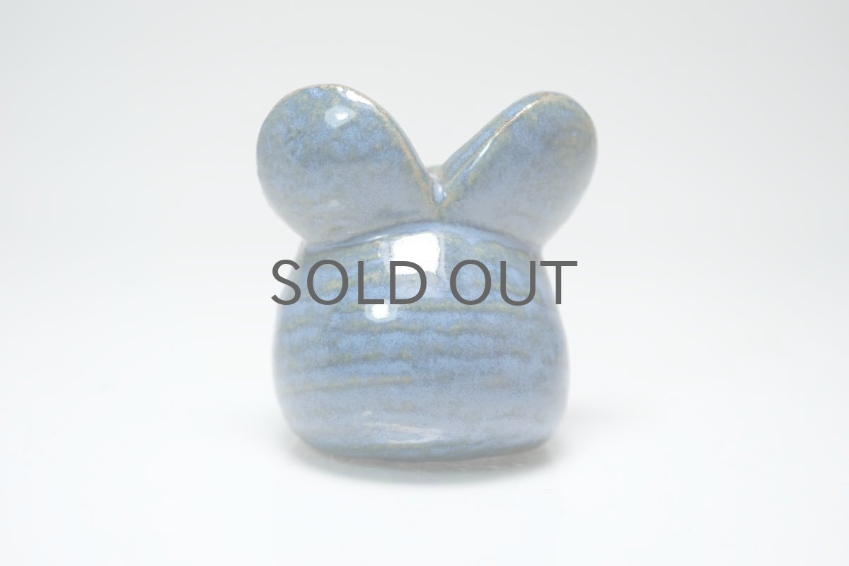 画像5: 北欧ビンテージ/Lisa Larson/リサ・ラーソン/LILLA ZOO /MENAGERI/mouse/マウス (5)