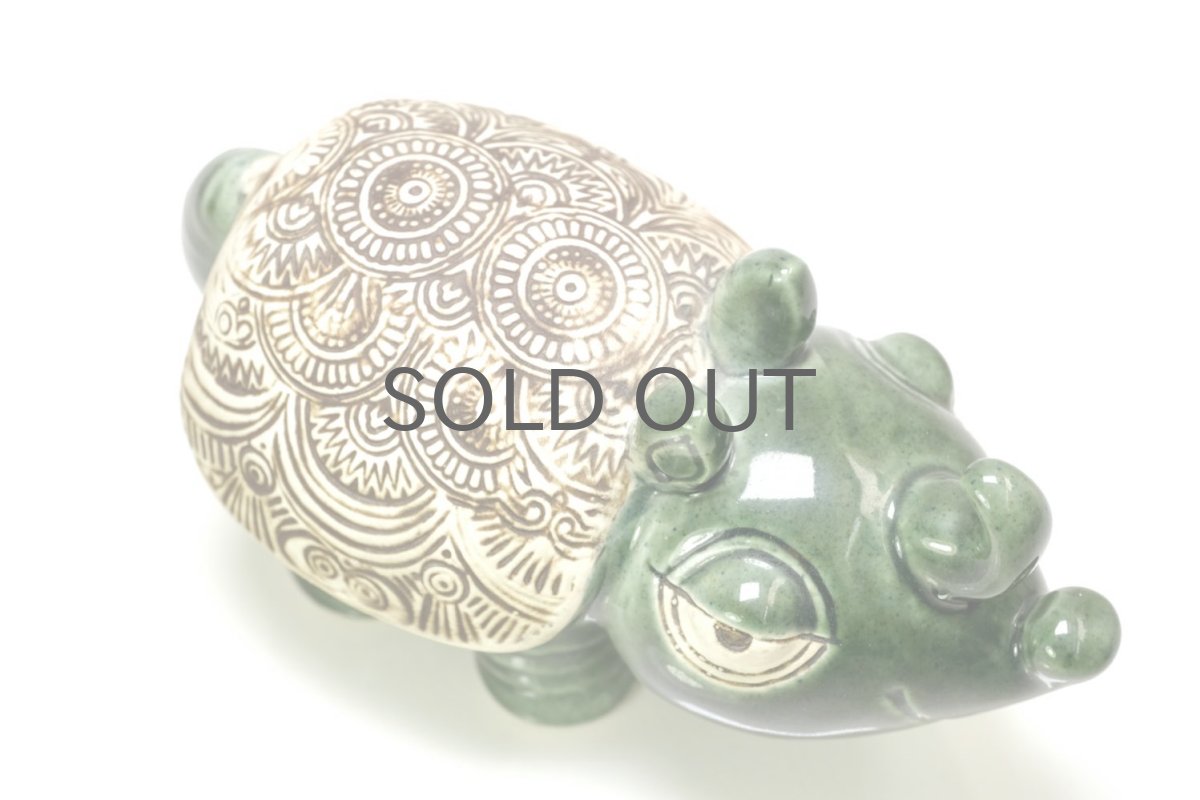 画像6: 北欧ビンテージ/リサ・ラーソン/Lira Larson/Jura/Noshorning/サイ (6)