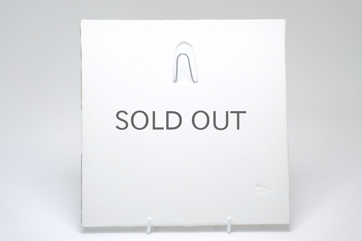 画像6: 北欧雑貨/Lisa Larson/リサ・ラーソン/アンティーク/UNIK Dam/No.4 (6)