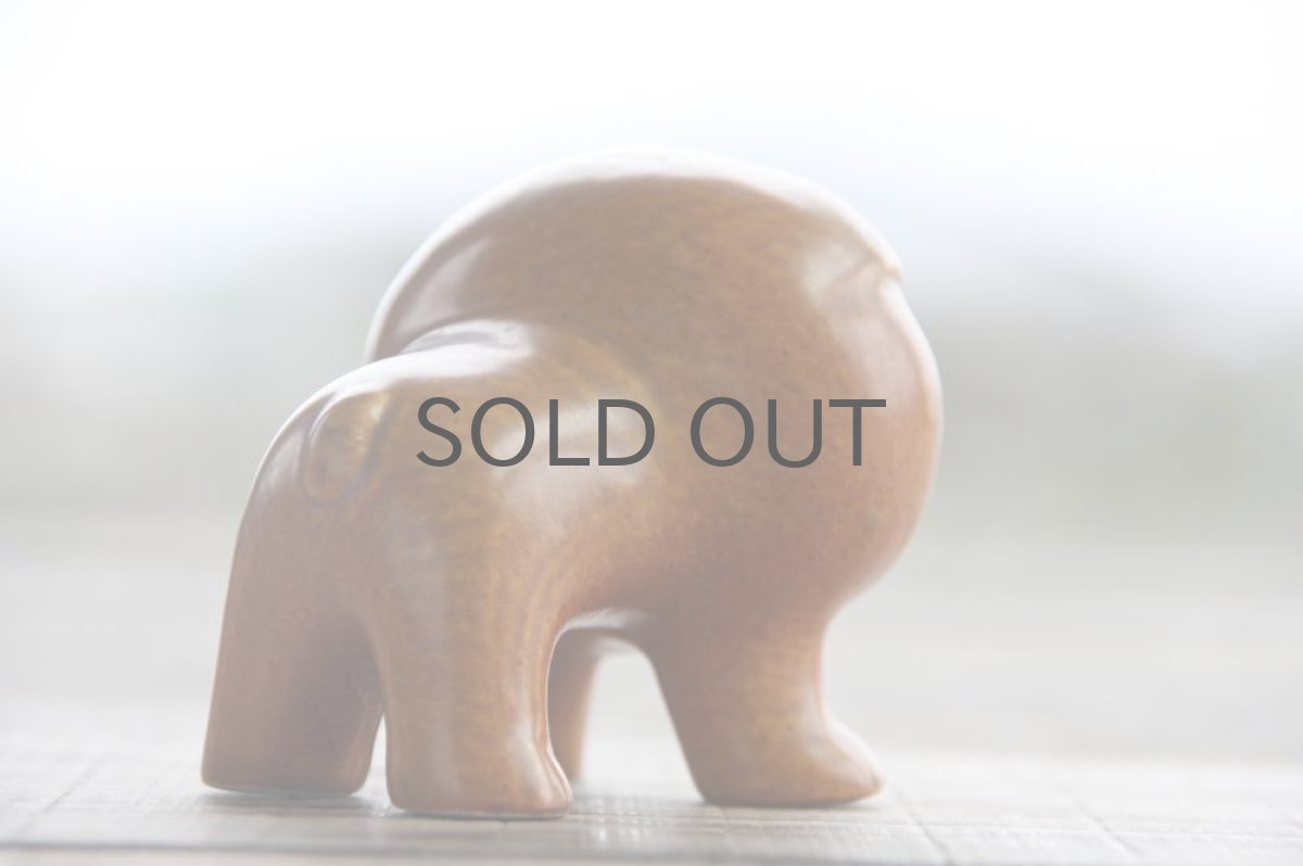 画像3: リサ・ラーソン Kennel Bulldog ケンネル　ブルドッグ ヴィンテージ品 (3)