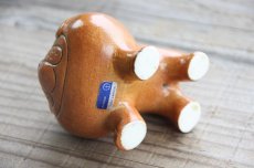 画像5: リサ・ラーソン Kennel Bulldog ケンネル　ブルドッグ ヴィンテージ品 (5)