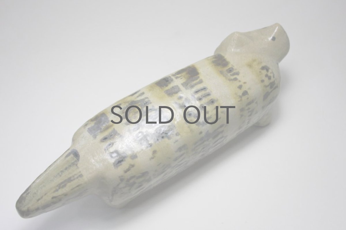 画像7: Lisa Larson リサ・ラーソン/STORA ZOO Ｋａｔｔ 大きな動物園　大きなネコ (7)