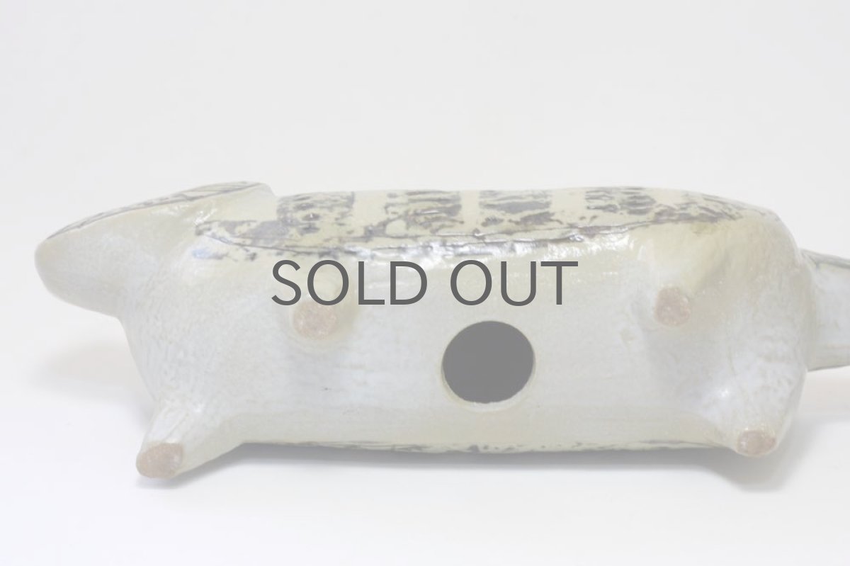 画像7: Lisa Larson /リサ・ラーソン/STORA ZOO/Ｋａｔｔ/大きな動物園/大きなネコ (7)