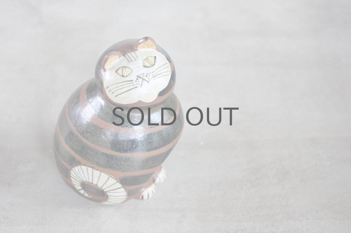 画像3: Lisa Larson /リサ・ラーソン/STORA ZOO/Mia Maxi/ヴィンテージ (3)