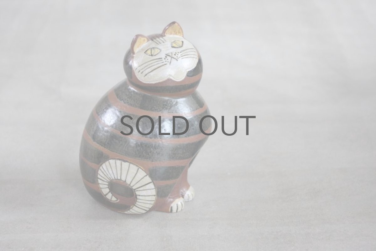 画像2: Lisa Larson /リサ・ラーソン/STORA ZOO/Mia Maxi/ヴィンテージ (2)