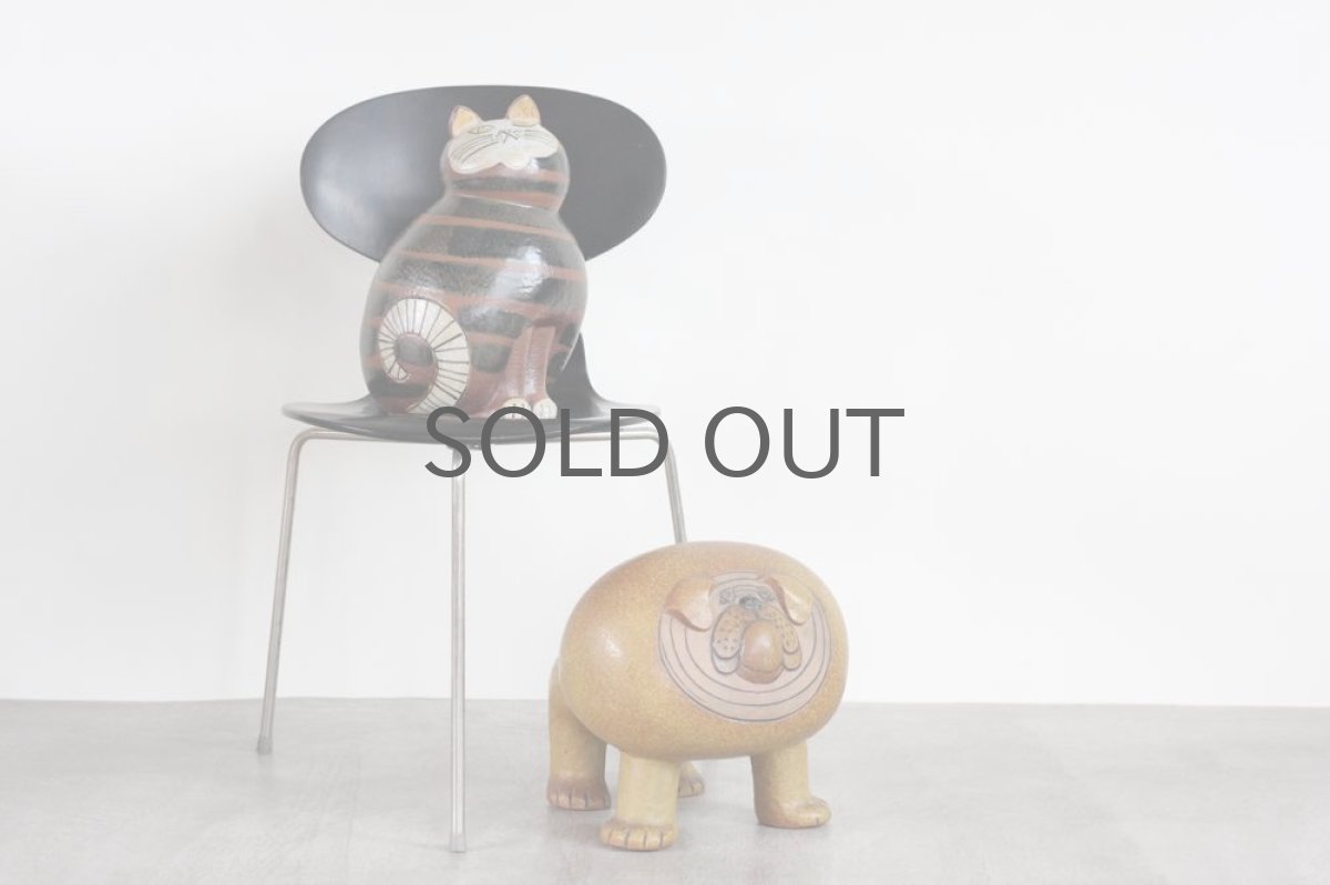 画像9: Lisa Larson /リサ・ラーソン/STORA ZOO/Mia Maxi/ヴィンテージ (9)