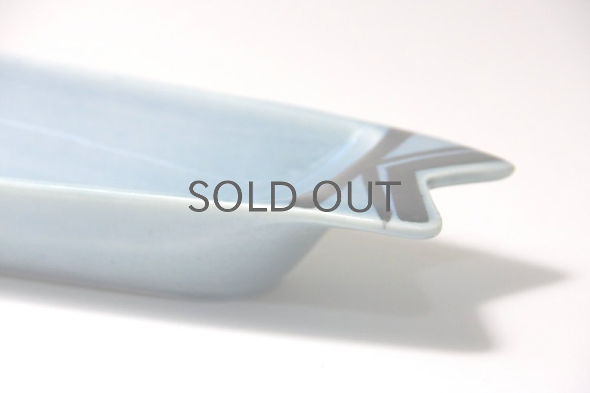 画像6: Lisa Larson /リサ・ラーソン/フィッシュプレート/Stim (6)