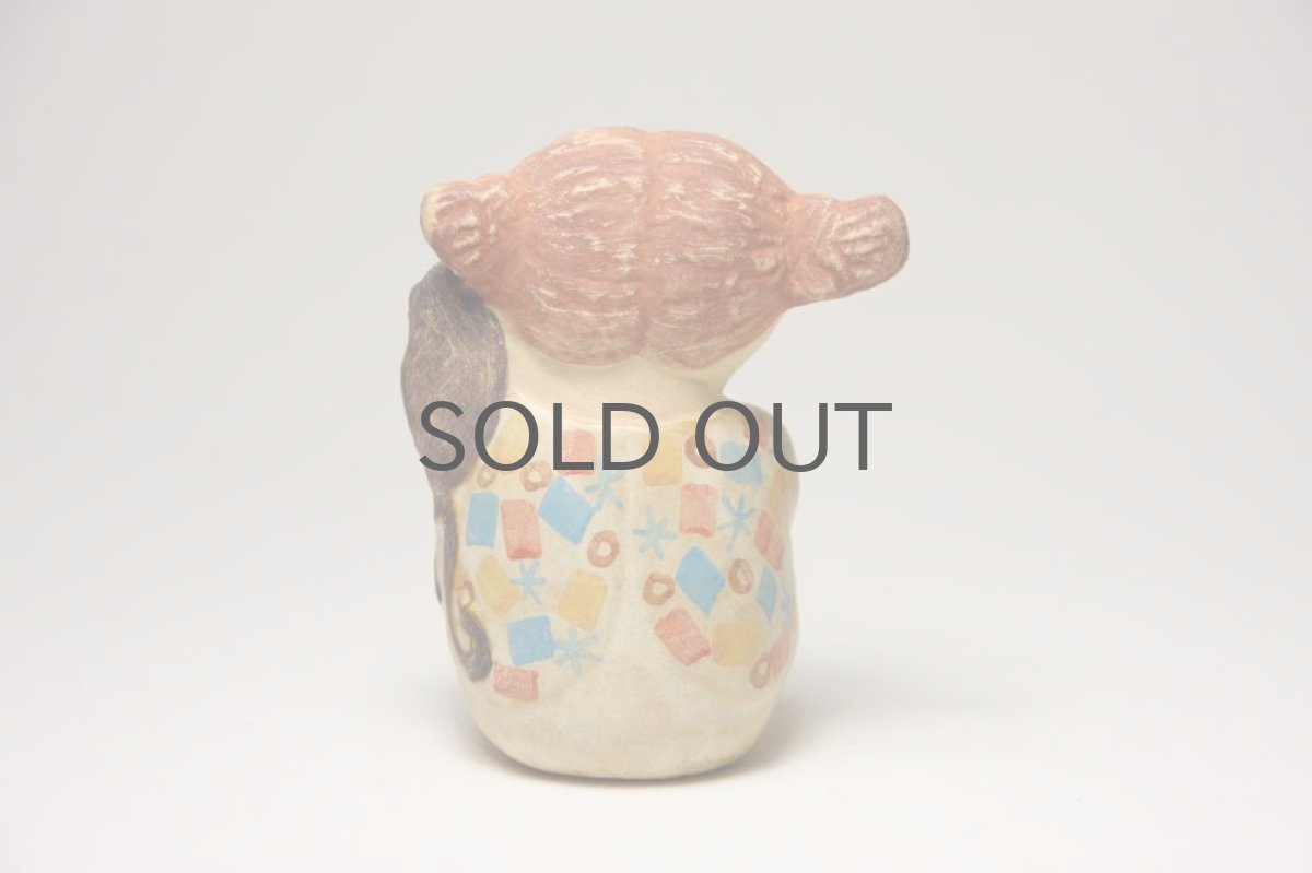 画像2: Lisa Larson /リサ・ラーソン/長くつ下のピッピ/新アイテム/2016年 (2)