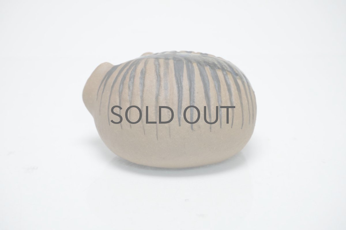 画像4: 北欧ビンテージ/Lisa Larson/リサ・ラーソン/LILLA ZOO /小さな動物園/ネコ/ビンテージ/No.1 (4)