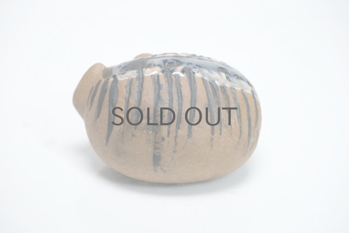 画像4: 北欧ビンテージ/Lisa Larson/リサ・ラーソン/LILLA ZOO /小さな動物園/ネコ/ビンテージ/No.2 (4)