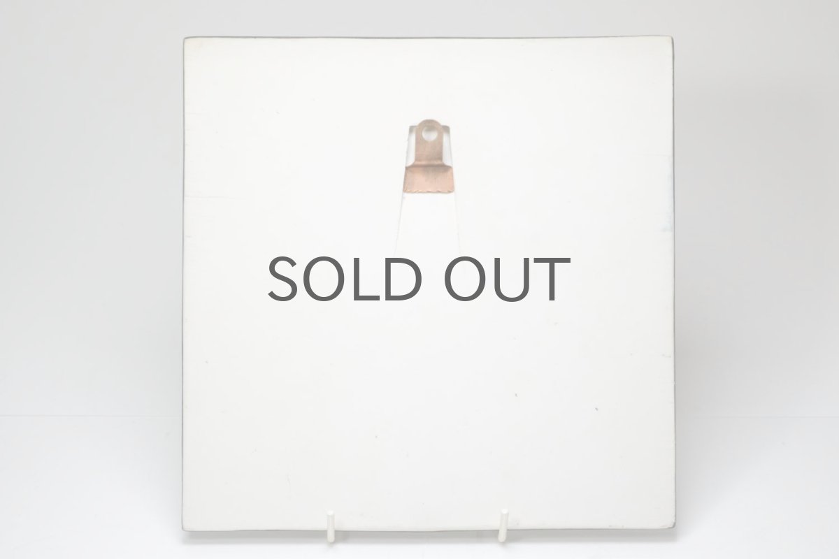 画像6: 北欧ビンテージ雑貨/Lisa Larson/リサ・ラーソン/アンティーク/UNIK/Katt/丸ネコ陶板 (6)