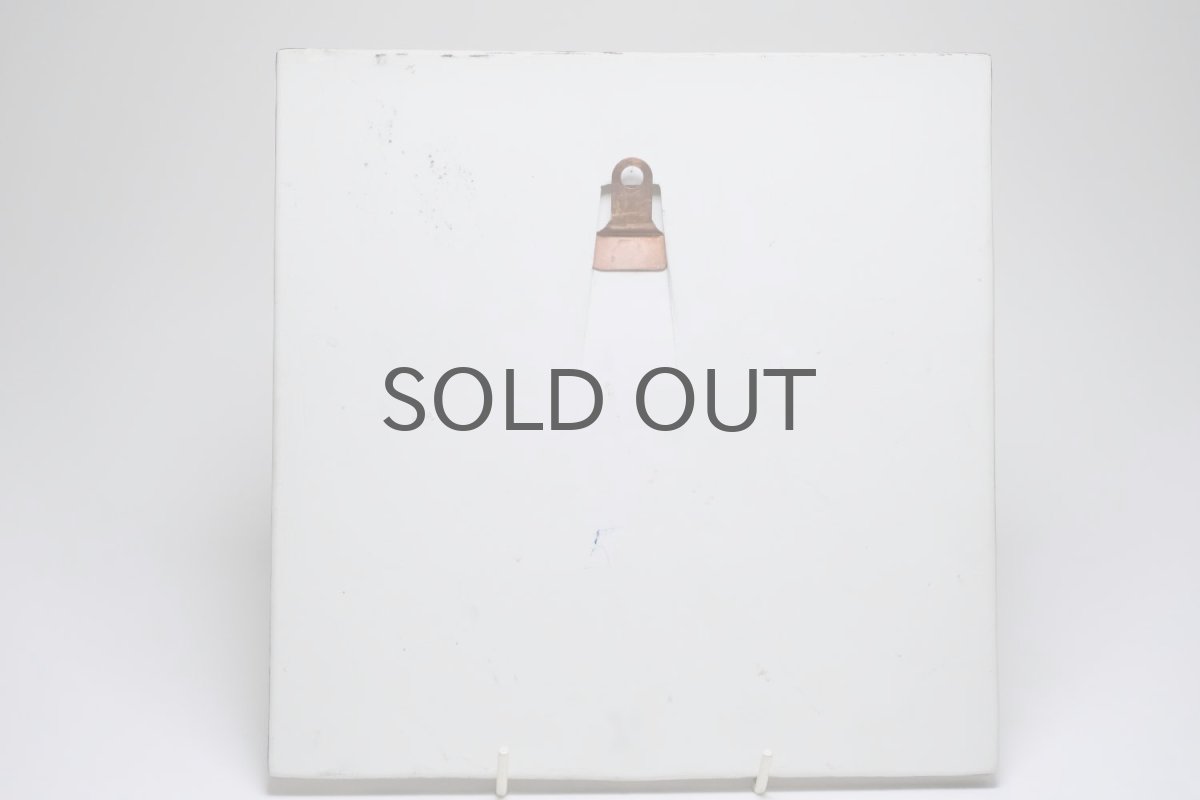 画像7: 北欧ビンテージ雑貨/Lisa Larson /リサ・ラーソン/UNIK Fagler/陶板/No.2 (7)