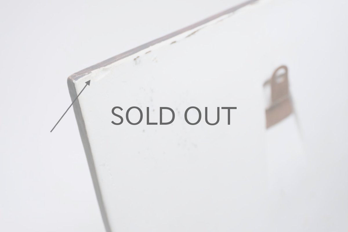 画像6: 北欧ビンテージ雑貨/Lisa Larson /リサ・ラーソン/UNIK Fagler/陶板/No.2 (6)