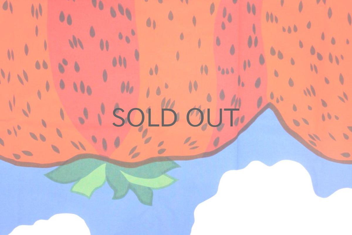 画像2: marimekko|マリメッコ MANSIKKAVUORE マンシッカヴオレット (2)