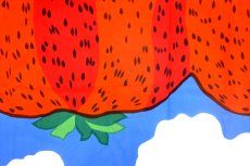 画像2: marimekko|マリメッコ　MANSIKKAVUORE　マンシッカヴオレット (2)