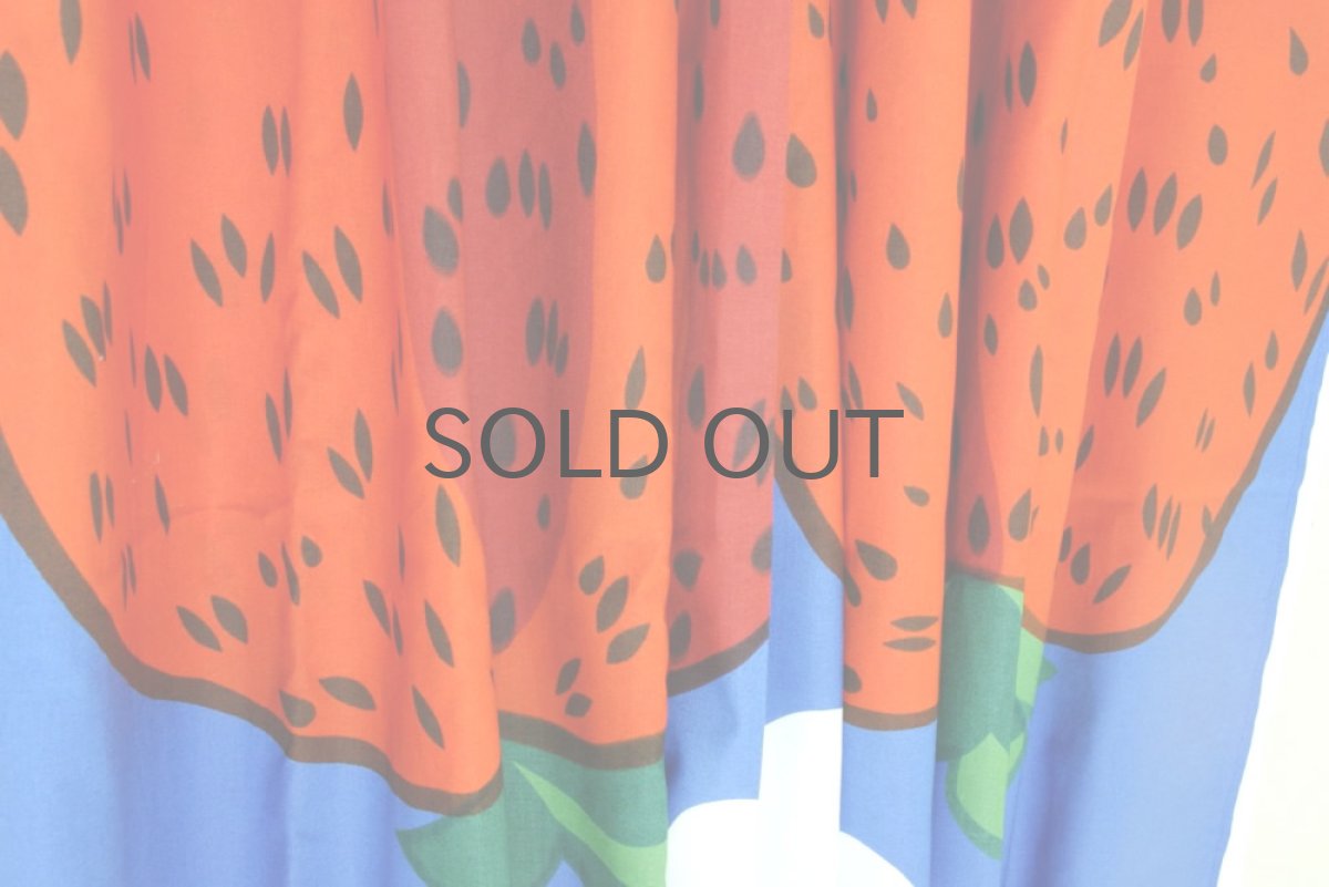 画像3: marimekko|マリメッコ MANSIKKAVUORE マンシッカヴオレット (3)