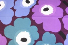 画像1: marimekko|マリメッコ　| PIENI UNIKKO 2 |ピエニウニッコ2　グリーン、ブルー、パープル　廃盤色 (1)