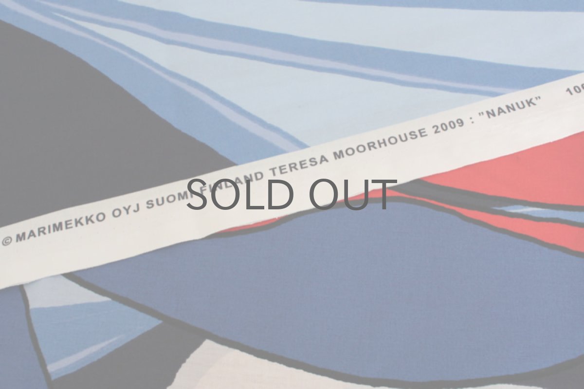 画像3: marimekko/マリメッコ Nanuk (3)