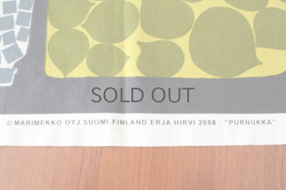 画像3: marimekko/マリメッコ Purnukka (3)