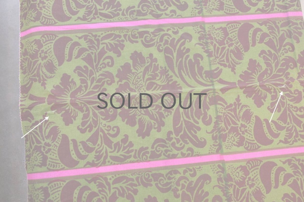 画像5: フィンランド/Marikangas　Maritextil /マリメッコの前身ブランド/超貴重 (5)