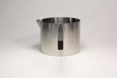 画像2: 北欧ビンテージ/デンマーク/stelton/ステルトン/Cylinde-Line/シリーンダーライン/Arne Jacobsen/アルネ・ヤコブセン/ミルクパン (2)