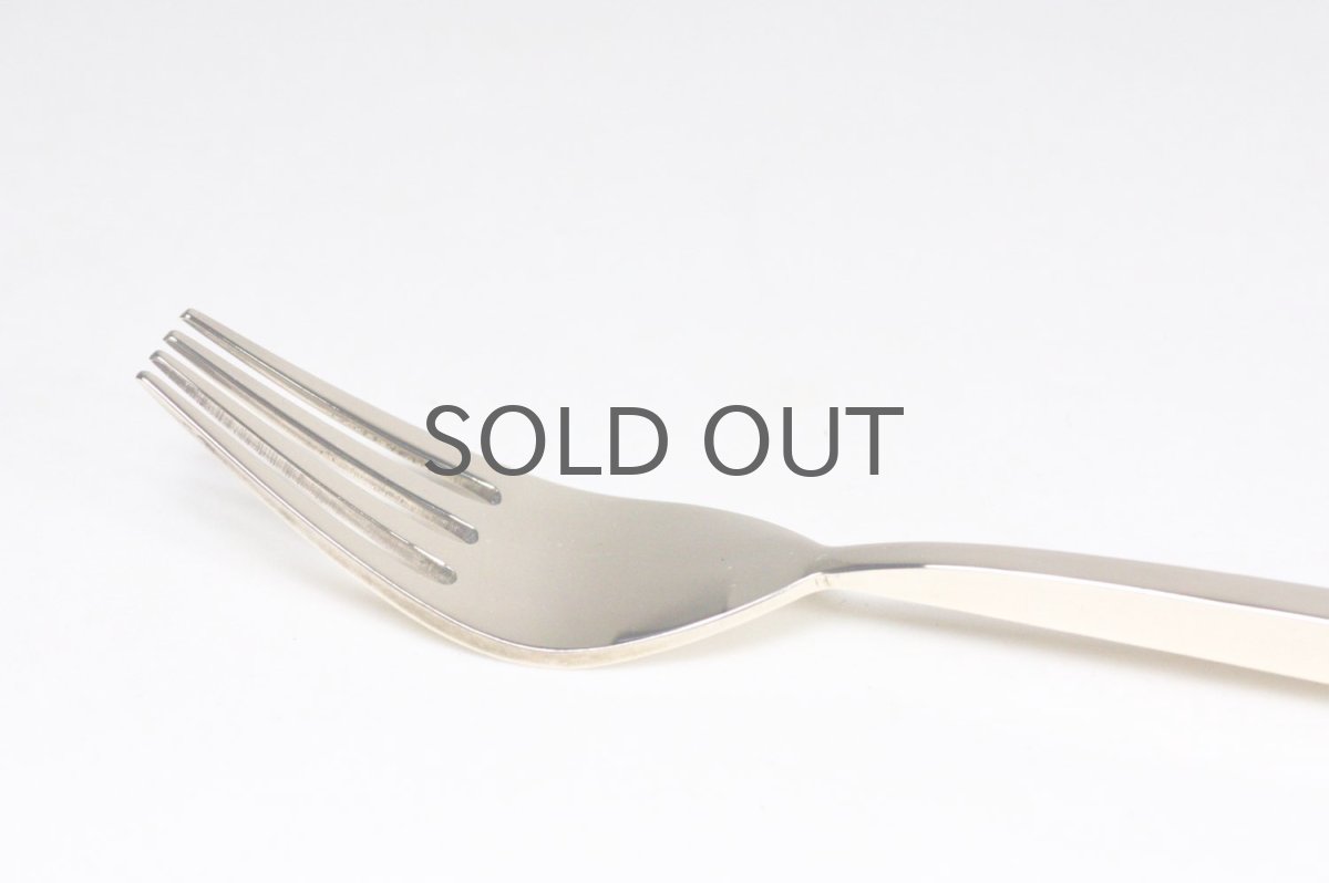 画像9: ブロンズカトラリー3本セット/Sigvard Bernadotte/スウェーデン/ScanLine (9)