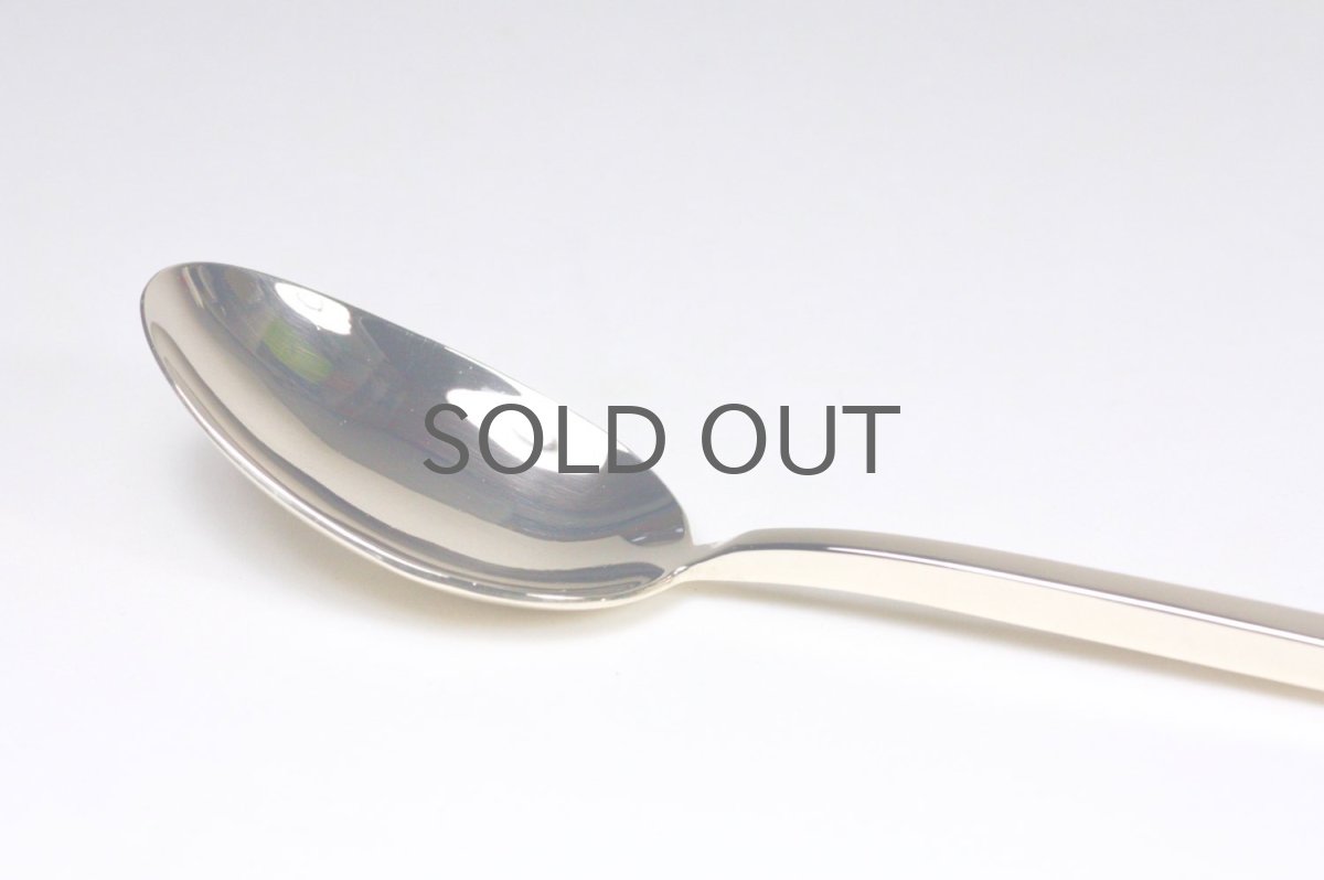 画像10: ブロンズカトラリー3本セット/Sigvard Bernadotte/スウェーデン/ScanLine (10)