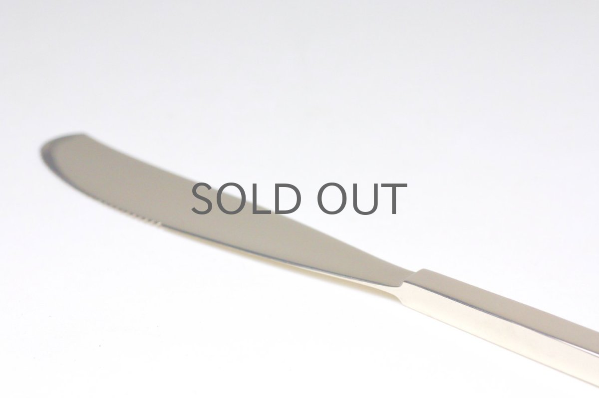 画像11: ブロンズカトラリー3本セット/Sigvard Bernadotte/スウェーデン/ScanLine (11)