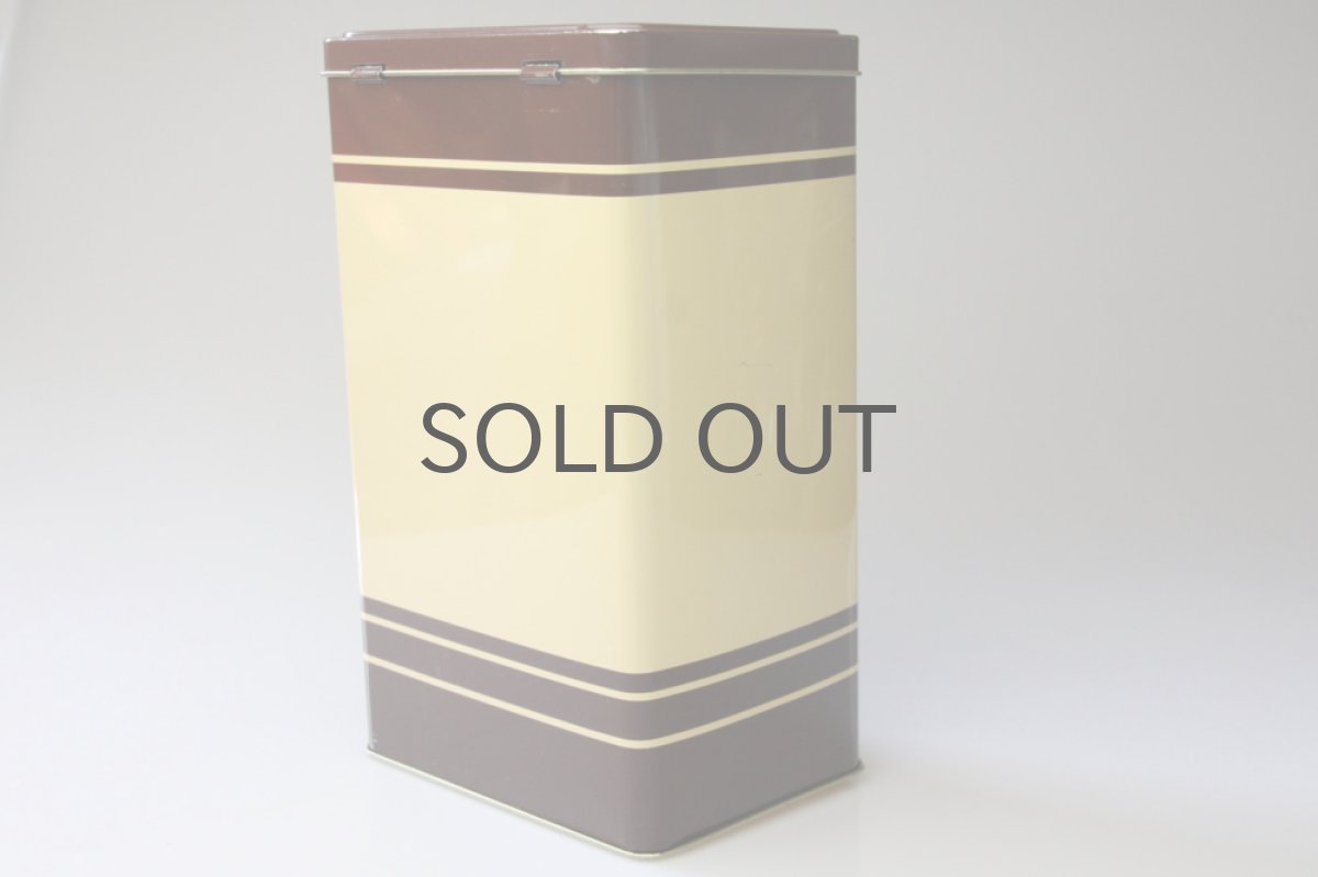 画像3: 北欧雑貨/Kaffe 缶　キャニスター (3)