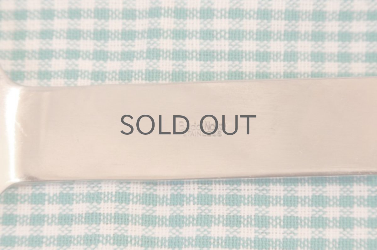 画像3: Signe Persson-Melin / シグネ・ペーション・メリン Boda Nova コルクサラダサーバー (3)