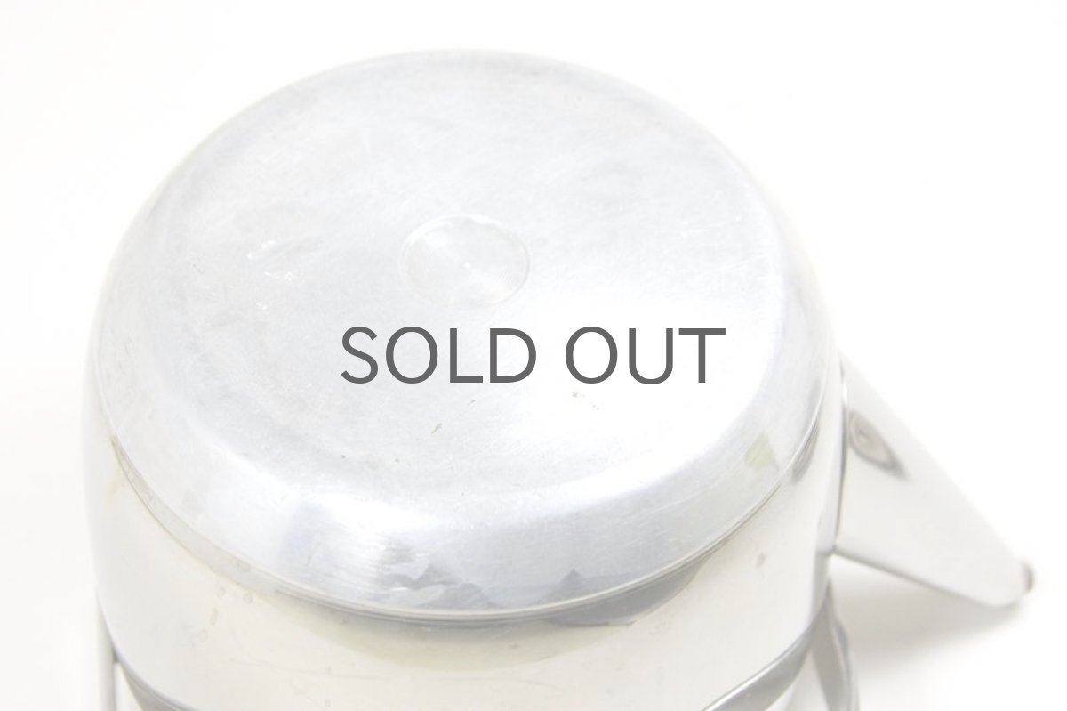 画像6: フィンランド/Timo Sarpaneva/ティモ・サルバネッバ/OPA/ステンレスケトル/M (6)