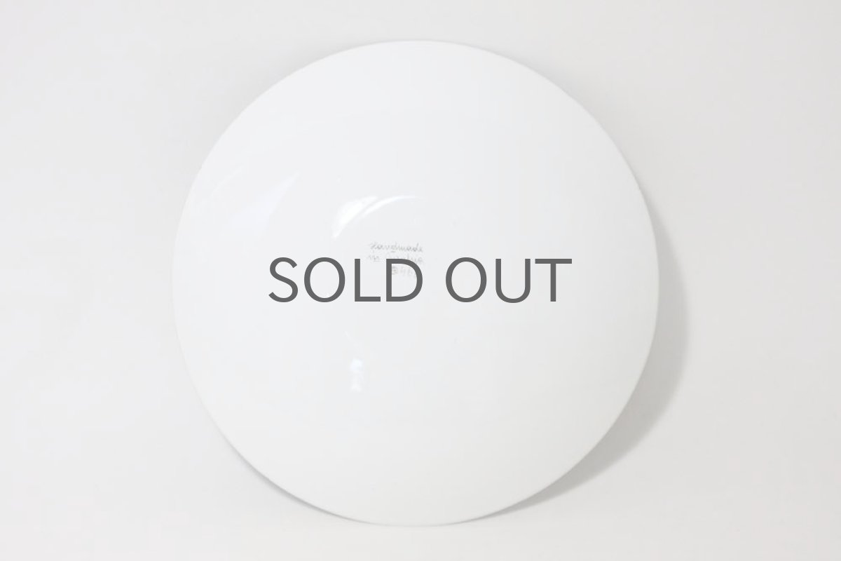 画像6: オーストリア/エナメルプレート/Studio Steinbock/ブルー (6)