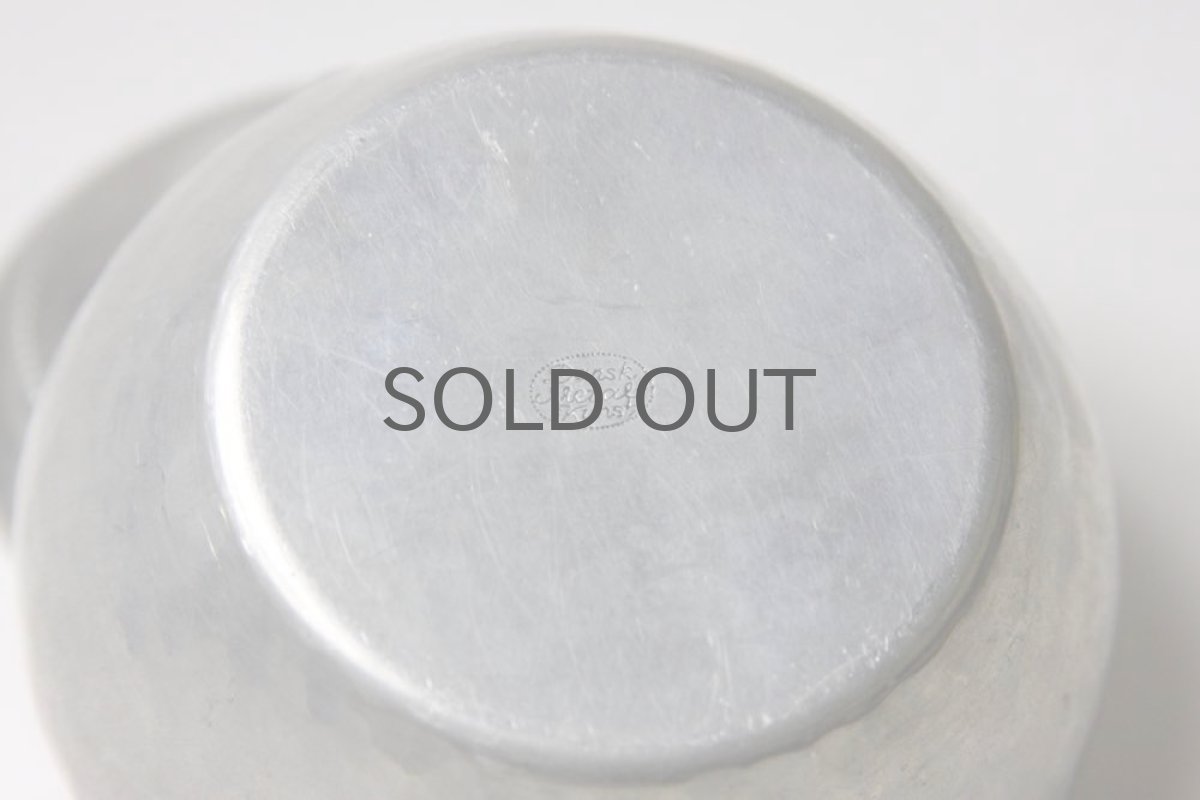 画像4: デンマーク製 Dansk Metal-Kunst ピューター小物入れ (4)